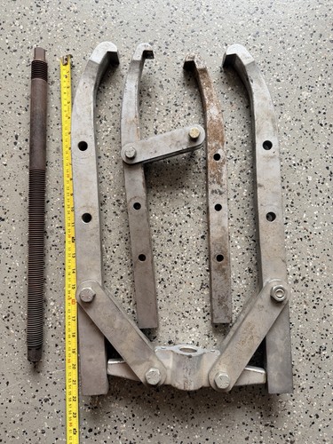 Otc usa jaw puller - usa,