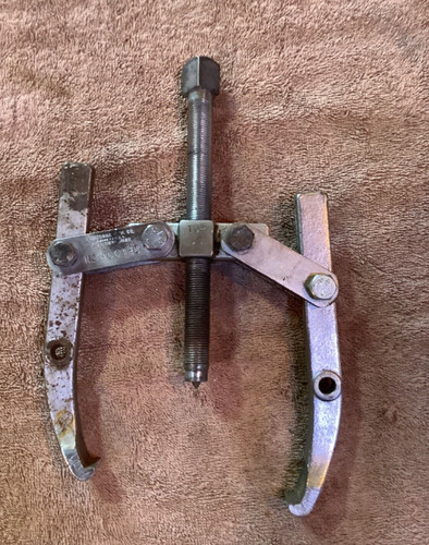 Otc puller 1001 l - otc,