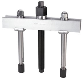 Push puller ton capacity - 30-ton,