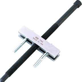 Gear pulley puller otc 7392 - &,