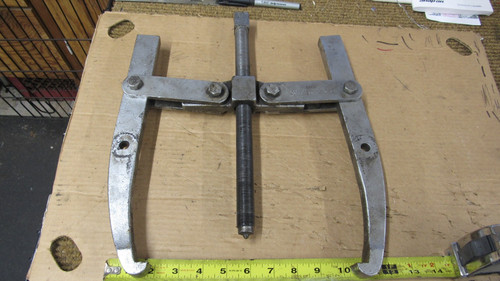Otc 1003 two - 1003, 12-1/2"