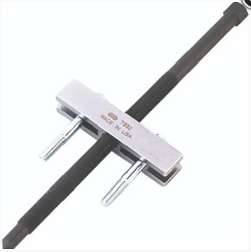 Otc 7392 gear pulley puller - pulley,