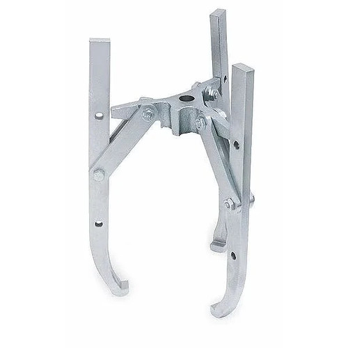 Otc 1066 ton jaw twin - otc, 3-jaw