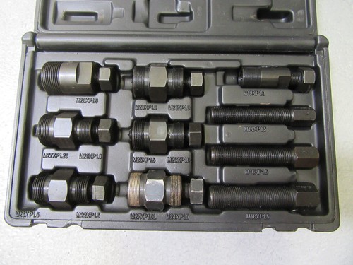 Otc 4742 flywheel - otc, puller
