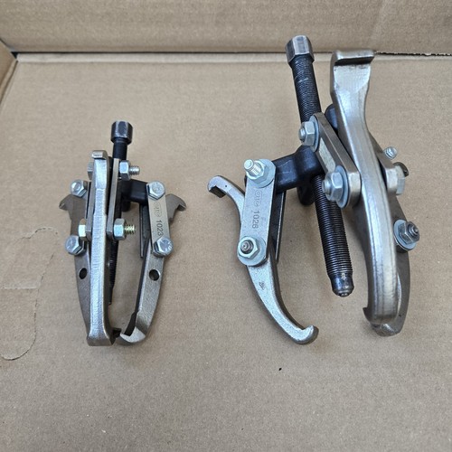 Otc and ton puller no - ton, (no